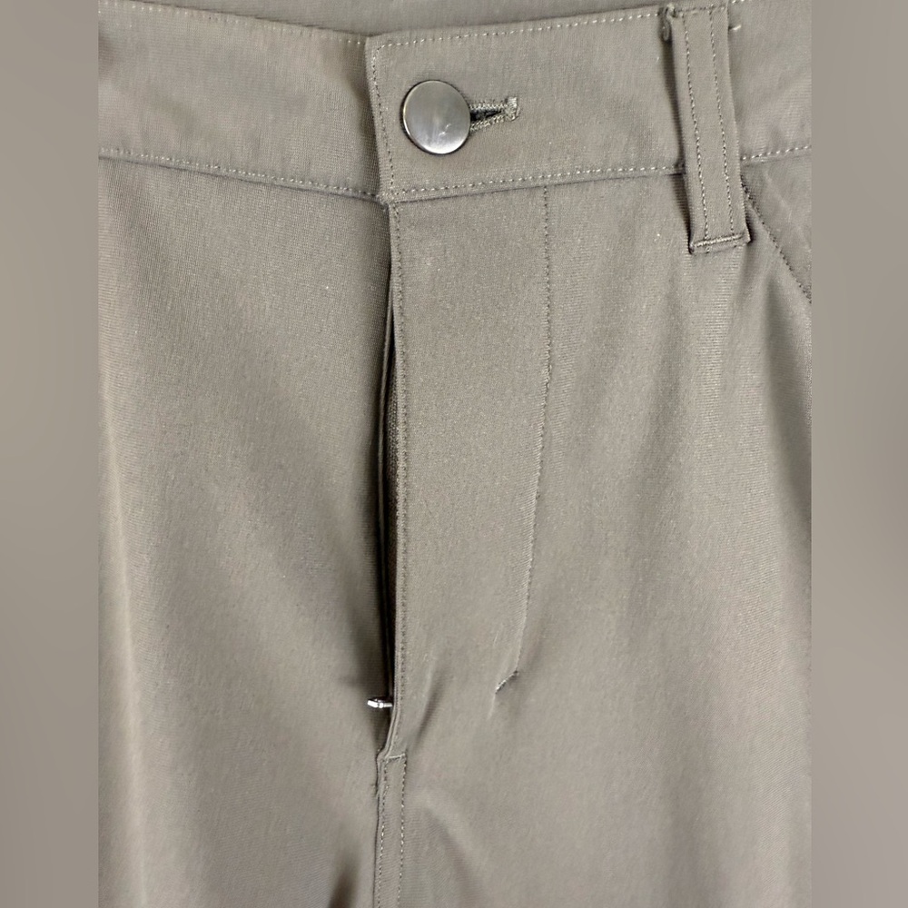 Men's lululemon pants 34 - Picture 2 of 11